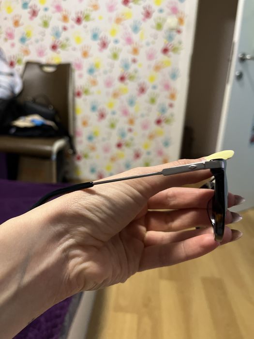 Слънчеви очила Fossil