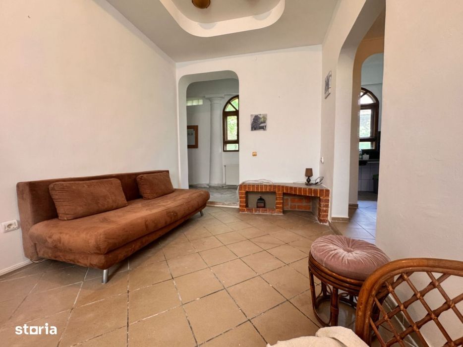 Apartament spațios la curte comună – zonă centrală, Oradea — fotografia 3