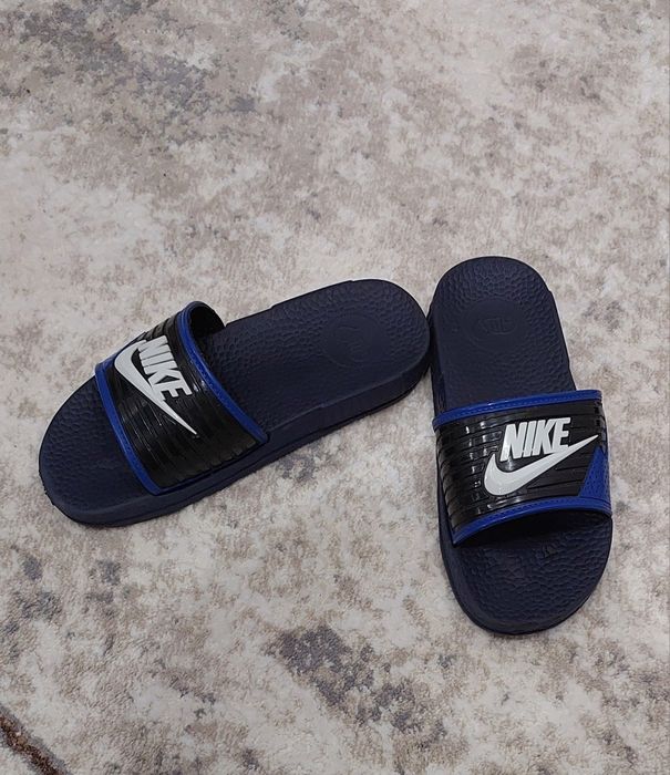 Летняя обувь на мальчика