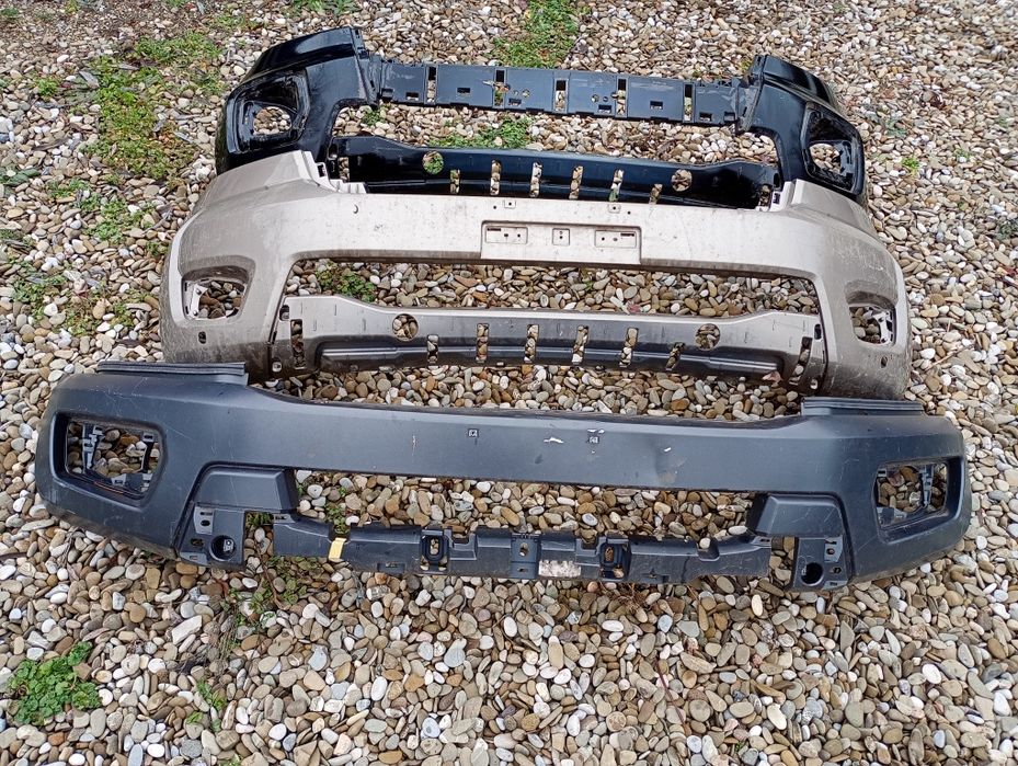 Bara fata Ford Ranger / Rapton  an 2018-2022