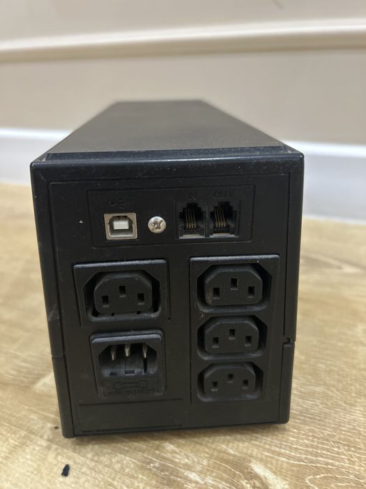 UPS FSP (нерабочий)