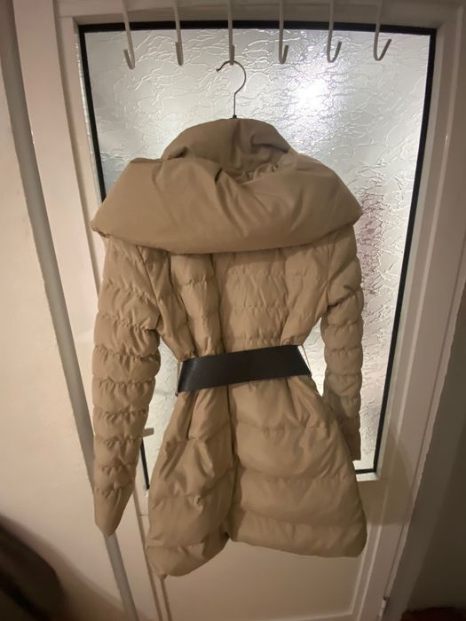 Elisabetta Franchi , зимно яке, размер 40