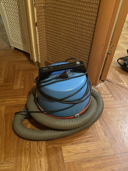 Отдам пылесос в рабочем состоянии