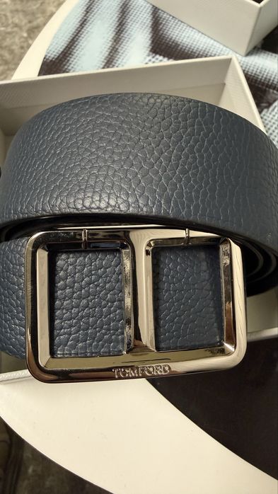 Tom Ford - мъжки колан