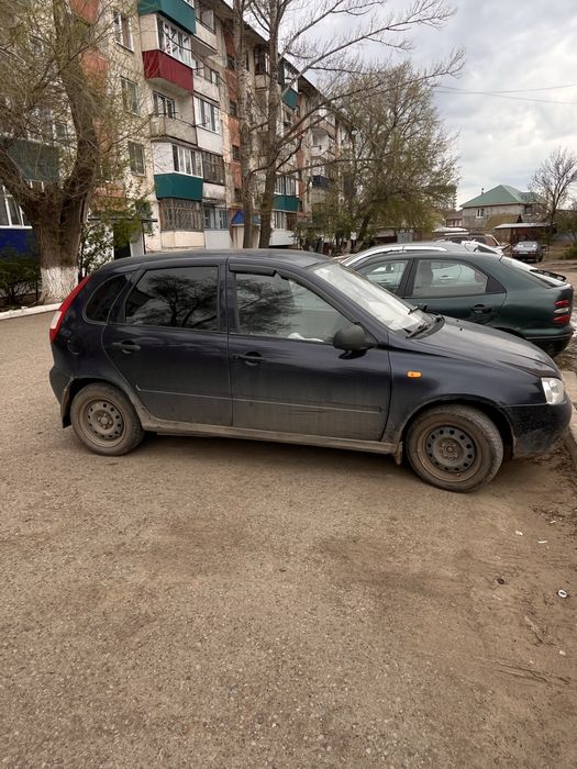 Продам лада калина