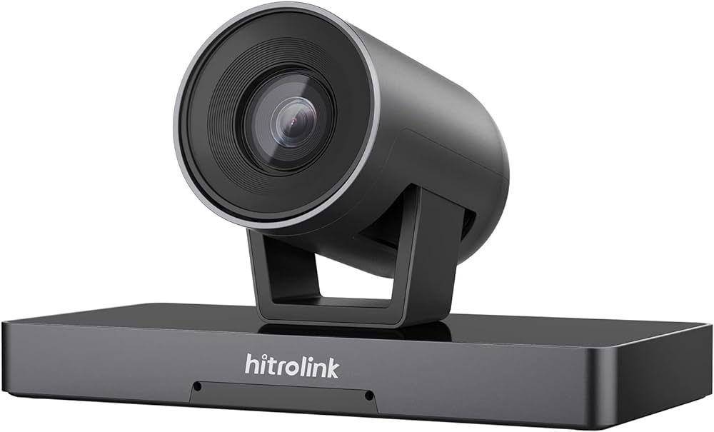 hitroling hti-uc 600 PTZ Camera для конференции