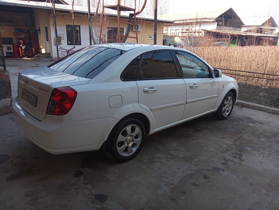 Gentra 1 5 Chevrolet