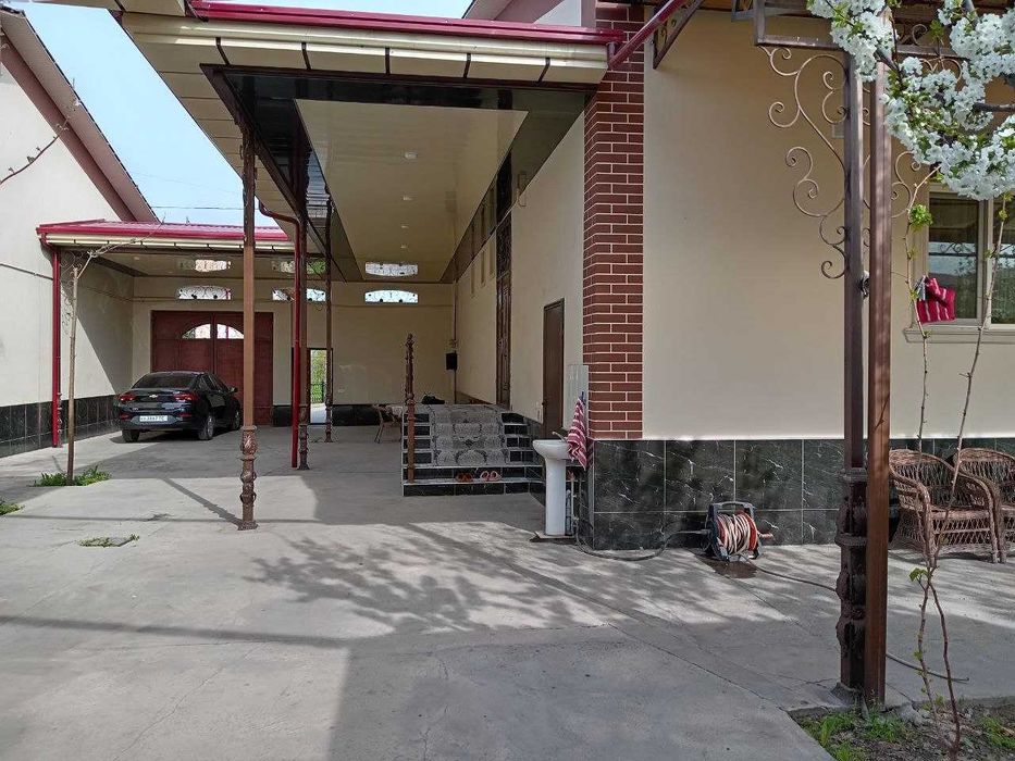 Продается дом 6 соток  Ташкентт, Янгихаётский район, Янги Гульзор