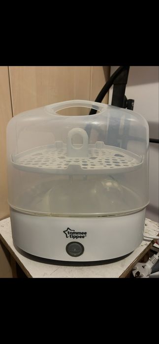 Vand sterilizator utilizat maxim 1 an ! Stare f buna