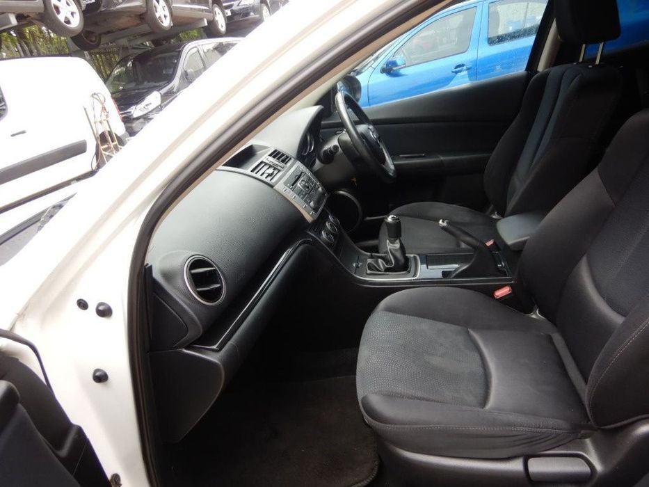 Bloc lumini Mazda 6 2008 SEDAN 2.0 CD