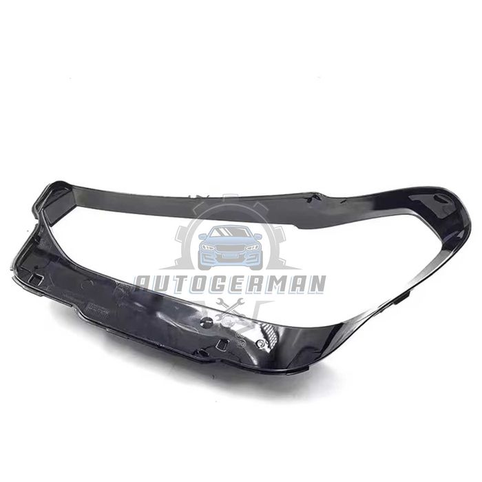 Капаци фарове BMW X3 Series G01 G08 (21-22) стъкло фар крушки БМВ Х3 Серия Г01 Г08 xenon