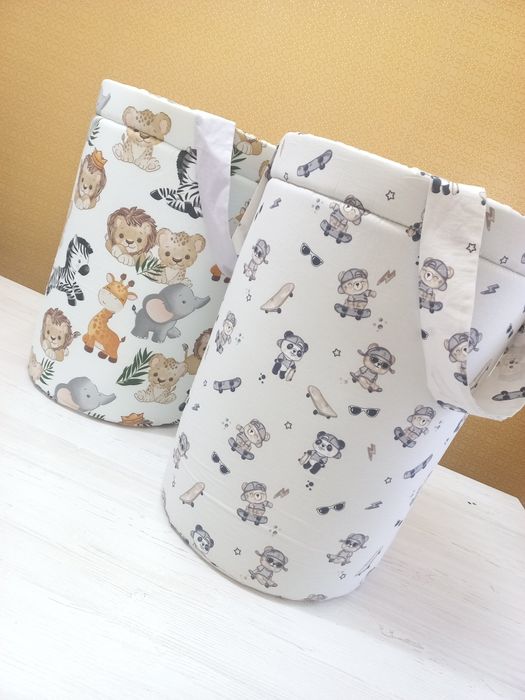 Корзина для игрушек