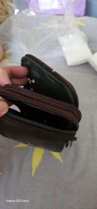 Продам клатч для смартфона