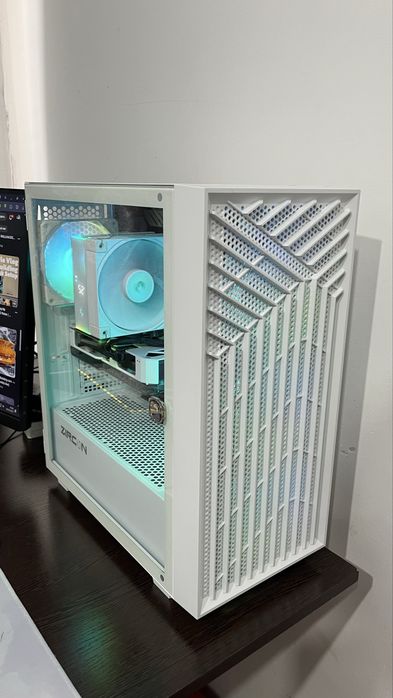 Продается игровой ПК