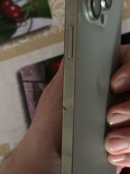 Iphone 15 ProMax 256GB 89% karobka dokument bor.