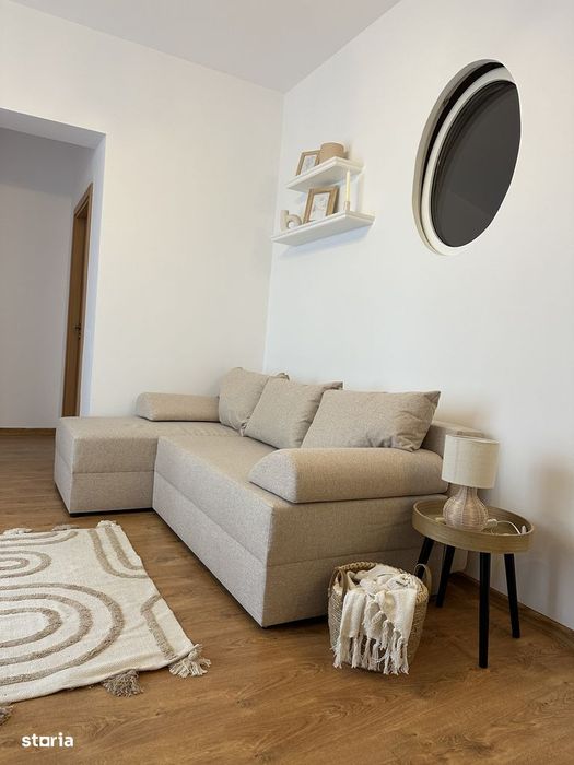 Apartament de inchiriat