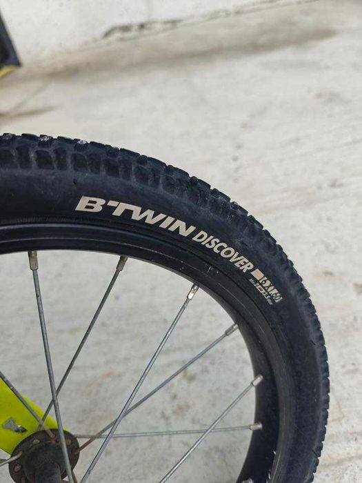 Vand bicicleta copii