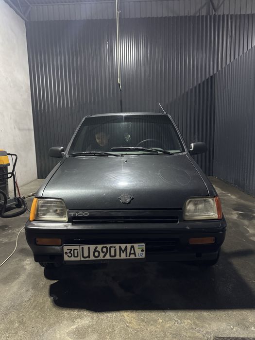 Tico sotiladi xolati zo’r