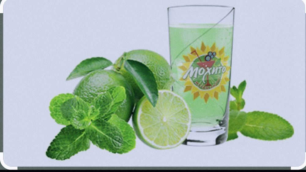 Разливной лимонады (розлив)