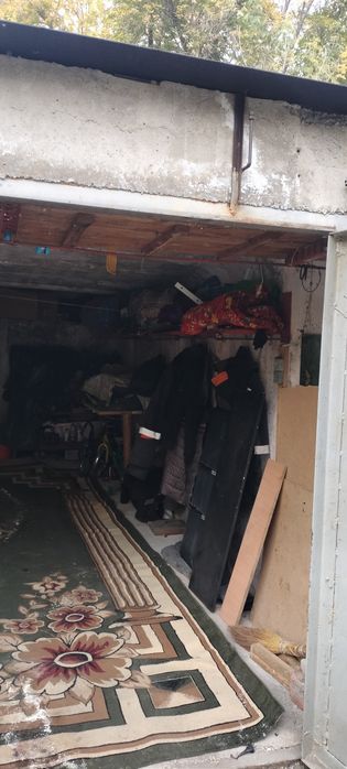 Гараж 2 обществе