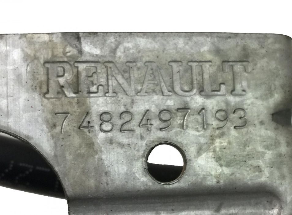 7482497193 Mecanism regulator al geamului, stânga RENAULT FL, FE (2005-2014) VOLVO