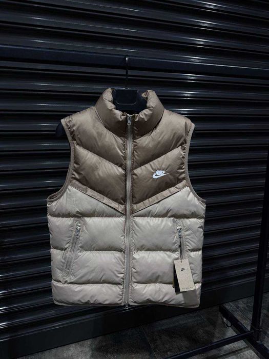 Мъжки Елеци TheNorthFace