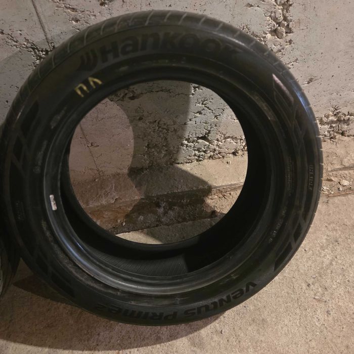 Джанти 18" BMW Style 193 M-Sport (Spider Spoke) + 2 бр. Гуми Подарък
