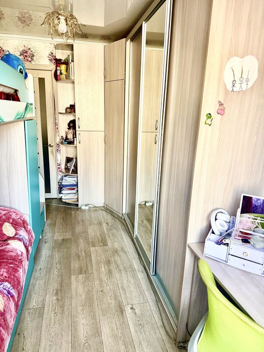 Продам 2 к кв на против Акимата