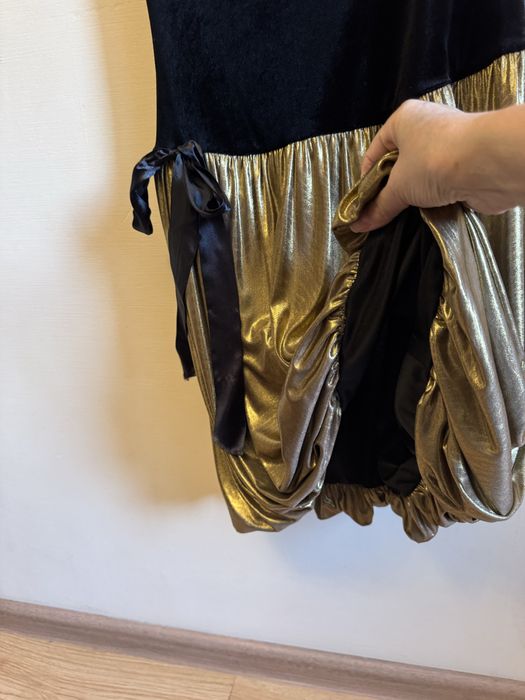 Pret-a-porte платье