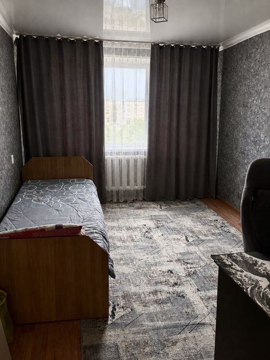 Продается квартира