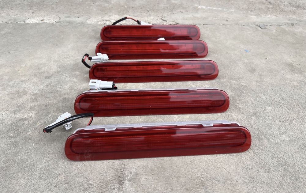 Stop usa bena hilux 2006-2015