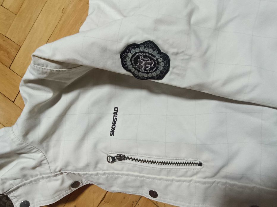 Дамско зимно яке