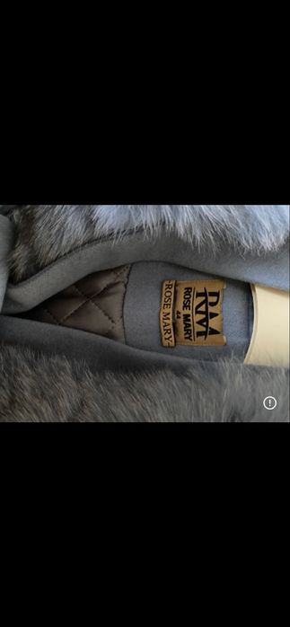 Пальто(зимний)..