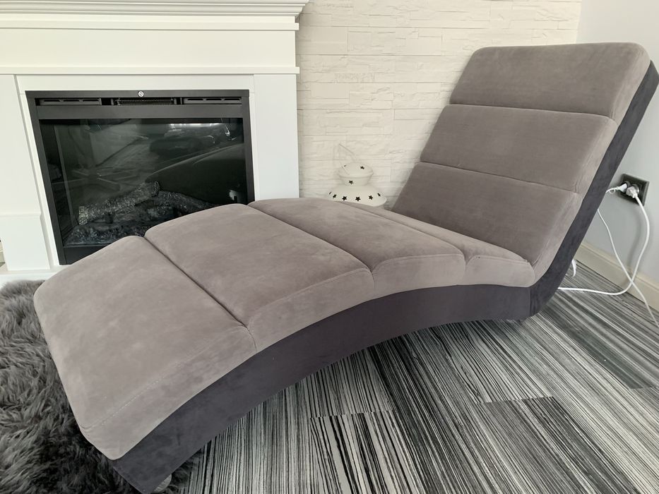 Pat de relaxare / sezlong