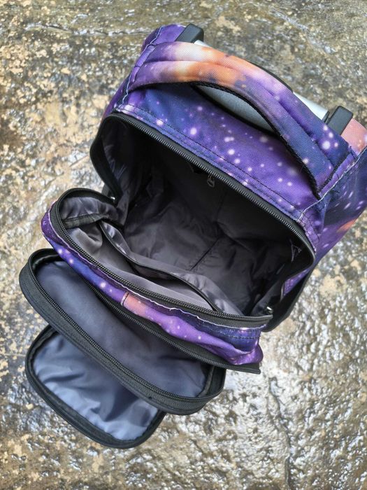 Vand Ghiozdan Troler Multifunctional cu Rotile