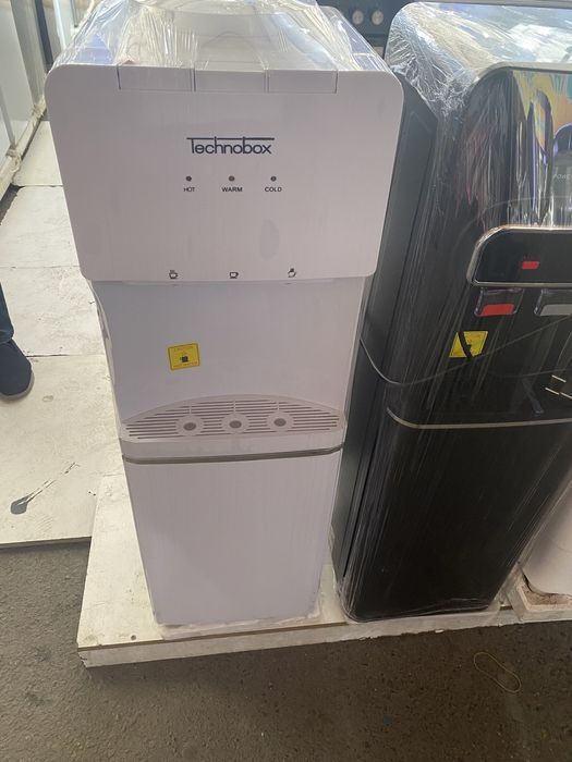 Куллер для воды Technobox с доставкой