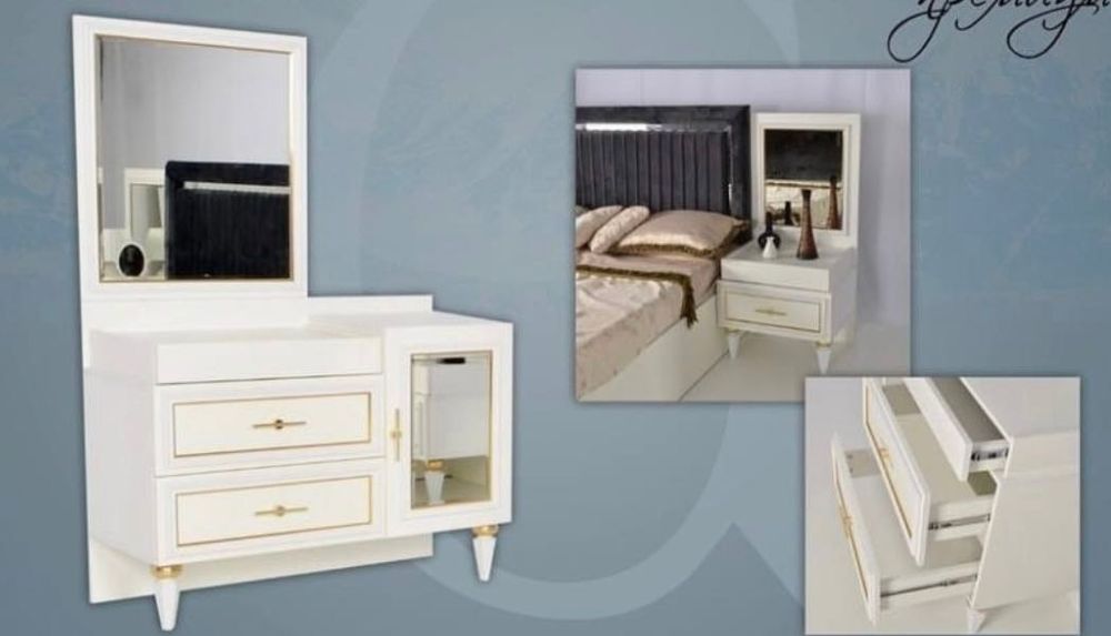 Спальный гарнитур Giorgio Cossa