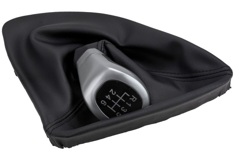 Топка за скоростен лост с маншон, BMW, 1 E81/E82/E87/E88, 6 скорости,