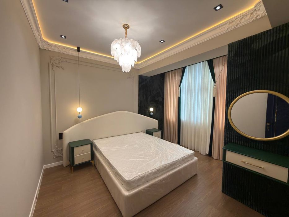 Продаётся квартира в новостройке