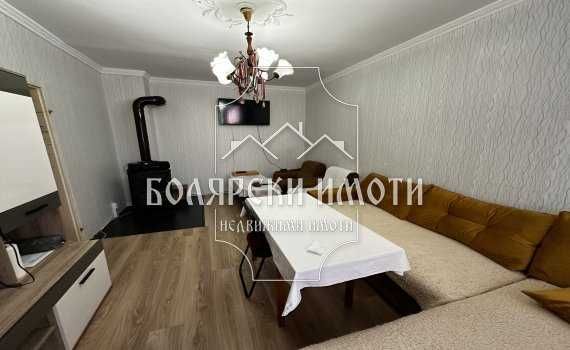 Продава се Двустаен апартамент в Велико Търново, Бузлуджа - 64 кв.м за 1172 €/кв.м - Снимка #1