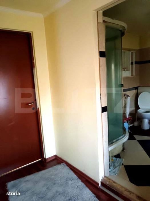 Casa spatioasa cu teren generos in Mandra, Brasov — gata de mutare