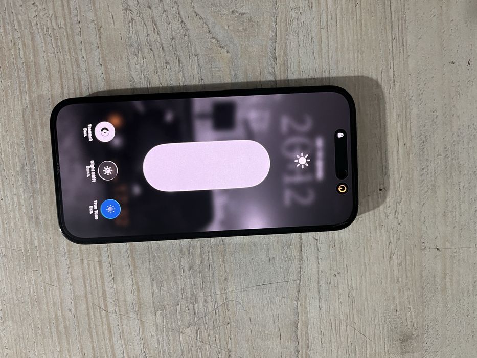 Iphone 14pro с гарантией