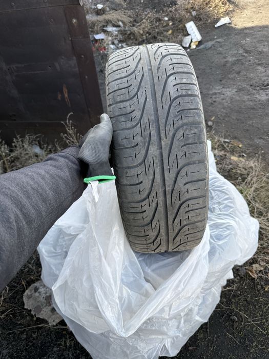 Шины Pirelli 205/55/16