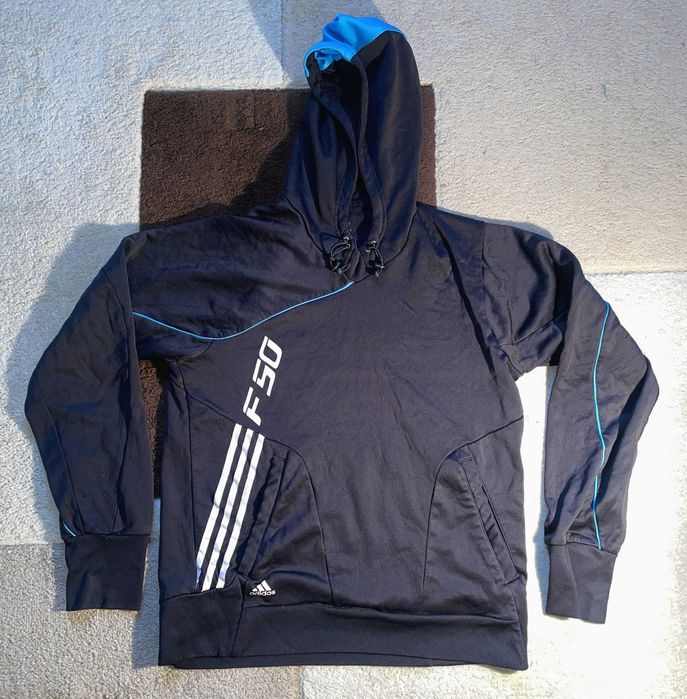 Adidas F50 | Hanorac