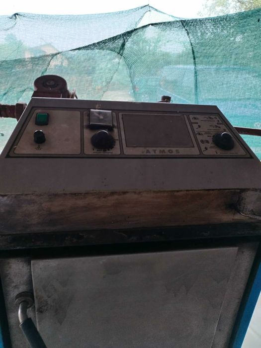 Vand Centrala Atmos C20S 25kW