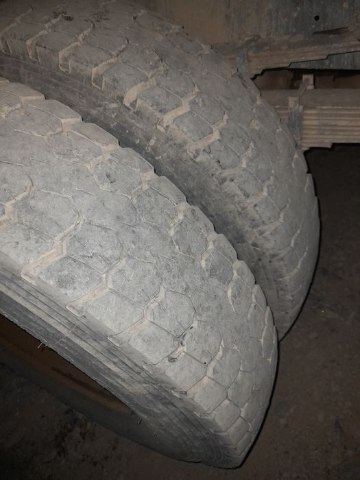 Gaz 53 sotiladi samosval bartavoy