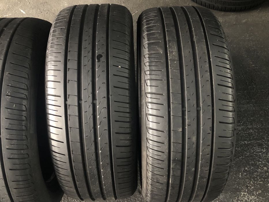 225 50 R17 Pirelli  de vara