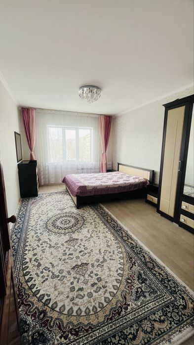 Продам 3-х комнатную квартиру на КШТ