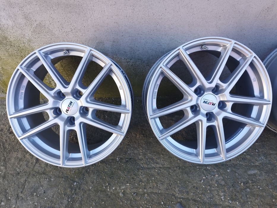 Set Jante Nissan Qashqai/Dacia Duster/Renault Kadjar_R17