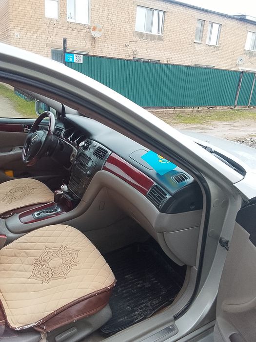 Lexus es 300 продам